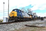 CSX 1776